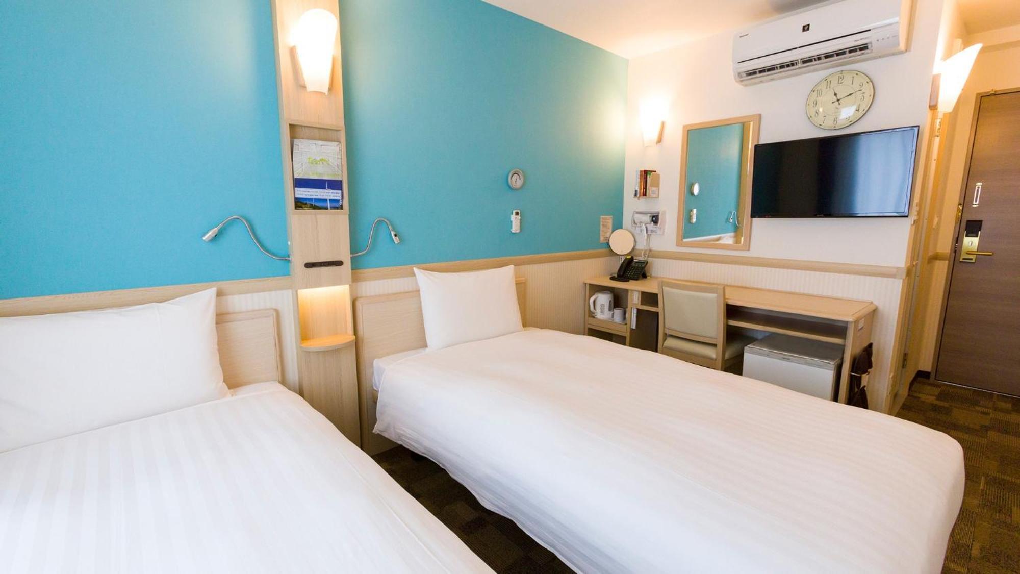 Toyoko Inn Shin-Fuji-Eki Minami-Guchi Fuji  Cameră foto