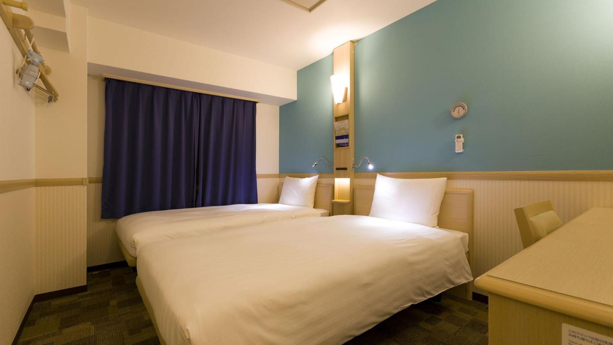 Toyoko Inn Shin-Fuji-Eki Minami-Guchi Fuji  Cameră foto